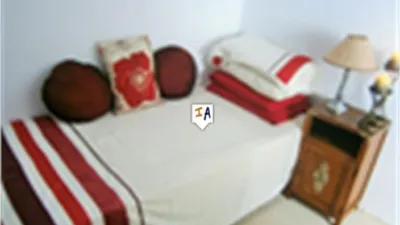 Casa en venta en Olvera, Olvera de 49.500 €