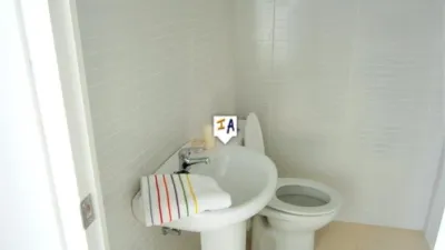 Casa en venta en Olvera, Olvera de 49.500 €