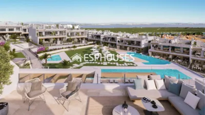 Piso – Torrevieja - Más
