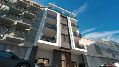 Piso – Torrevieja - Vista 2