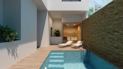 Piso – Torrevieja - Vista 3