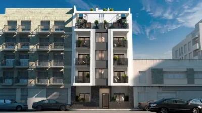 Piso – Torrevieja - Vista 5