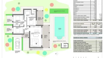 Casa - Vista 5