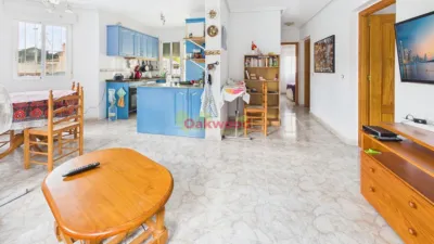 Casa – Pilar de la Horadada, Pinar de Campoverde - Més
