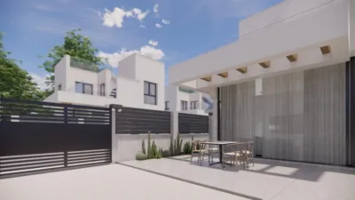 Casa – Los Montesinos - Vista 3