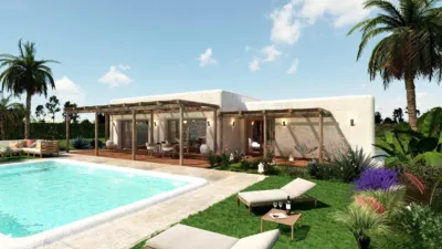 Casa – el Pinós / Pinoso - Vista 2