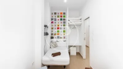 Apartamento en alquiler en El Cabanyal-El Canyamelar - Imagen 10