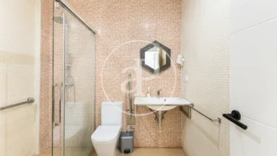 Apartamento en alquiler en El Cabanyal-El Canyamelar - Imagen 11