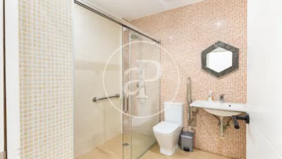 Apartamento en alquiler en El Cabanyal-El Canyamelar - Imagen 12