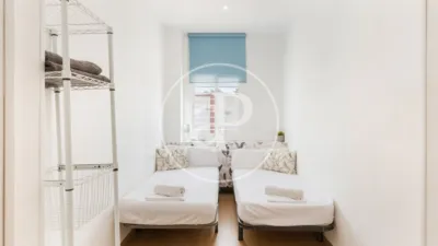 Apartamento en alquiler en El Cabanyal-El Canyamelar - Imagen 13