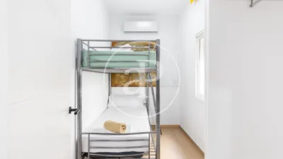 Apartamento en alquiler en El Cabanyal-El Canyamelar - Imagen 15