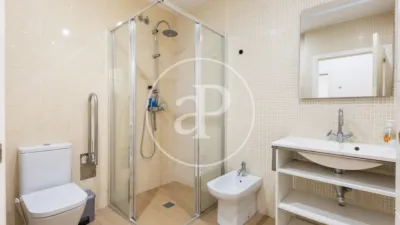 Apartamento en alquiler en El Cabanyal-El Canyamelar - Imagen 16