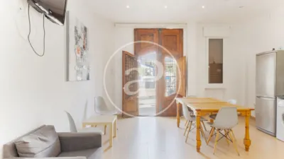 Apartamento en alquiler en El Cabanyal-El Canyamelar - Imagen 17
