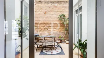 Apartamento en alquiler en El Cabanyal-El Canyamelar - Imagen 19