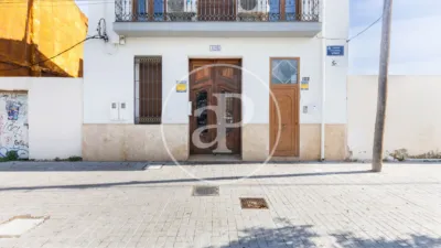 Apartamento en alquiler en El Cabanyal-El Canyamelar - Imagen 20