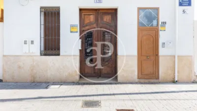 Apartamento en alquiler en El Cabanyal-El Canyamelar - Imagen 21