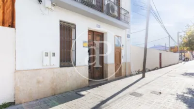 Apartamento en alquiler en El Cabanyal-El Canyamelar - Imagen 22