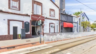 Apartamento en alquiler en El Cabanyal-El Canyamelar - Imagen 23