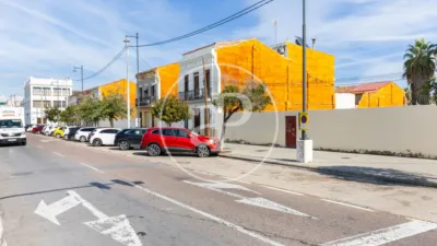 Apartamento en alquiler en El Cabanyal-El Canyamelar - Imagen 24