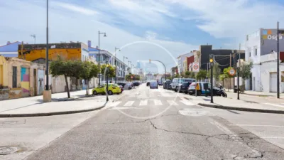 Apartamento en alquiler en El Cabanyal-El Canyamelar - Imagen 25