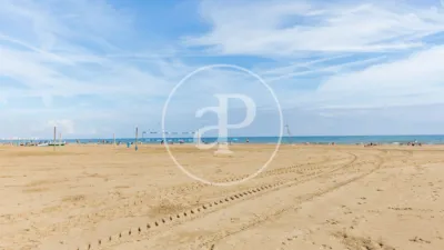 Apartamento en alquiler en El Cabanyal-El Canyamelar - Imagen 29
