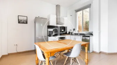 Apartamento en alquiler en El Cabanyal-El Canyamelar - Imagen 2