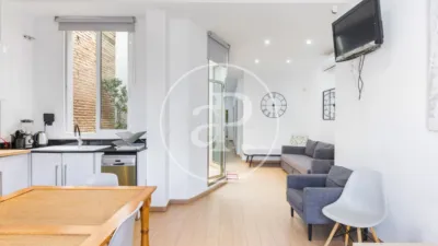 Apartamento en alquiler en El Cabanyal-El Canyamelar - Imagen 3