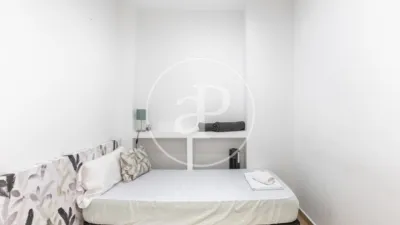 Apartamento en alquiler en El Cabanyal-El Canyamelar - Imagen 6