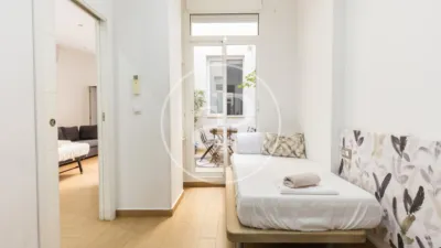 Apartamento en alquiler en El Cabanyal-El Canyamelar - Imagen 7