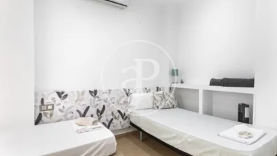 Apartamento en alquiler en El Cabanyal-El Canyamelar - Imagen 8