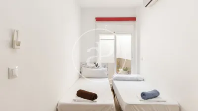 Apartamento en alquiler en El Cabanyal-El Canyamelar - Imagen 9