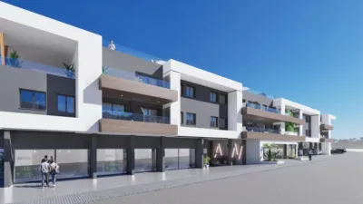Piso – Benijófar - Vista 3