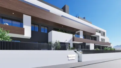 Piso – Benijófar - Vista 5