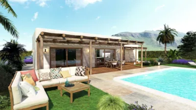 Casa – el Pinós / Pinoso - Vista 4