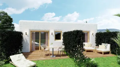 Casa – el Pinós / Pinoso - Més