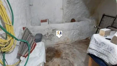 House in Luque photo 12