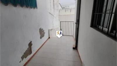 House in Luque photo 14