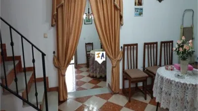 House in Luque photo 16