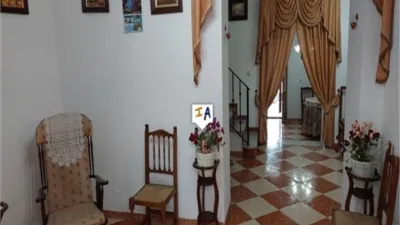 House in Luque photo 2