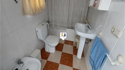 House in Luque photo 6