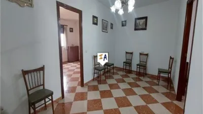 House in Luque photo 7