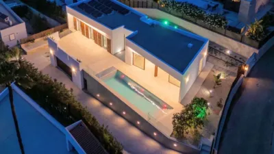 Casa – Benissa, Ferrando, la Marina Alta - Vista 5