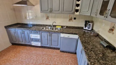 House in Viñuela photo 2