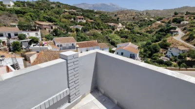 House in Viñuela photo 3