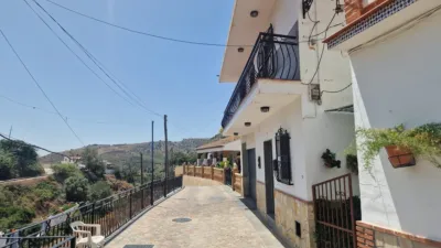 Casa en Viñuela photo 8