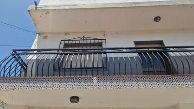 Casa en Viñuela photo 9