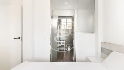 Ático en alquiler en El Cabanyal-El Canyamelar - Imagen 15