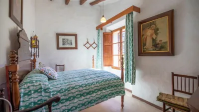 House in Port de Sóller photo 11
