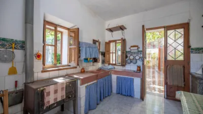 House in Port de Sóller photo 16