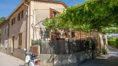 House in Port de Sóller photo 2